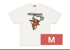 HUMAN MADE POKEMON MADE Tシャツ コイキングのサムネイル