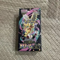 2026年最新】ポケモン MEGAドリームex 未開封BOXの人気アイテム - メルカリ