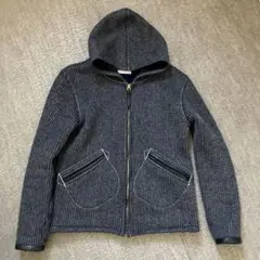 BONCOURA Beach Cloth Parker ビーチクロスパ BONCOURA / Hunting Jacket “Beach Cloth” Arch Exclusive Model