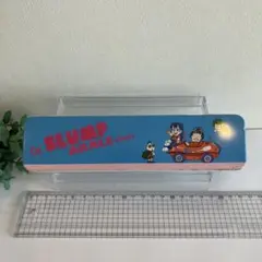 ★中古★Dr.スランプ アラレちゃん 缶ペンケース 昭和レトロ　希少　傷あり