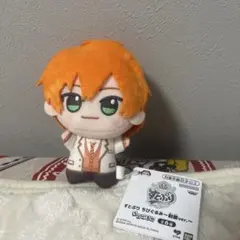 すとぷり ちびぐるみ 制服ver. ジェル