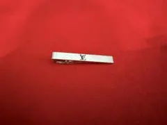 LOUIS VUITTON ネクタイピン M61981専用ボックス付き - メルカリ