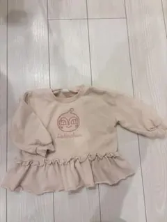 ドキンちゃんスウェット　90