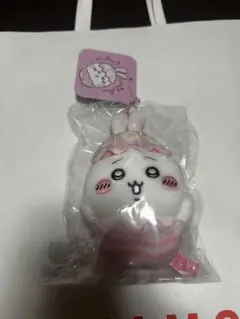 ちいかわ そろそろイースターなマスコット
