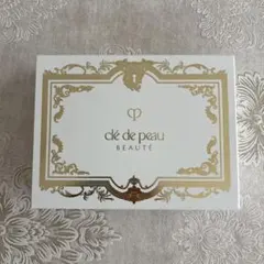 クレ・ド・ポー ボーテ コフレ ラディユー スティル ロココ Ⅲ