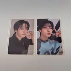 stray kids ハン ジソン STAY ZONE 10/18・10/19