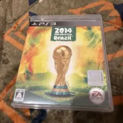 2014FIFA WORLD CAP BRAZIL