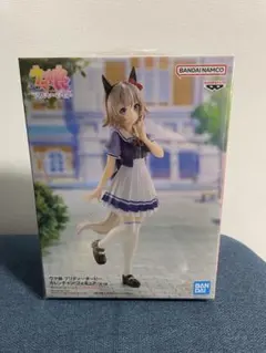 ウマ娘 プリティーダービー カレンチャン フィギュア