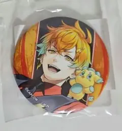 宇佐美リト　スト6缶バッジ　送料込み