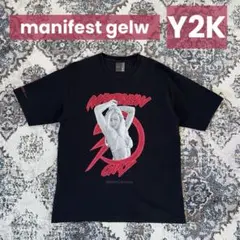 2026年最新】manifest gelwの人気アイテム - メルカリ