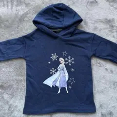 Disney Frozen エルサ トレーナー 2-3歳