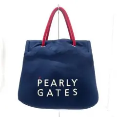 2026年最新】パーリーゲイツ カートバッグ ネイビーの人気アイテム