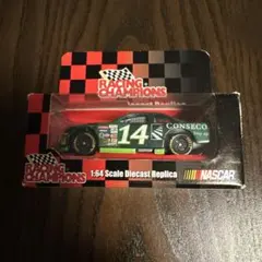 Racing Champions NASCAR 1/64 ダイキャスト