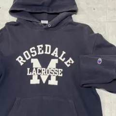 80s 復刻 Champion フーディー スウェット トレーナー チャンピオン