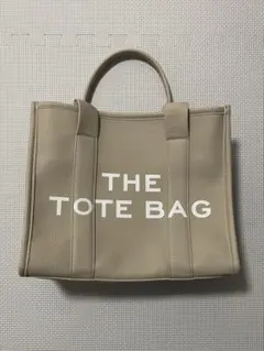 トートバッグ　レディース