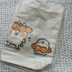 ミスタードーナツ　カナヘイ　トートバック