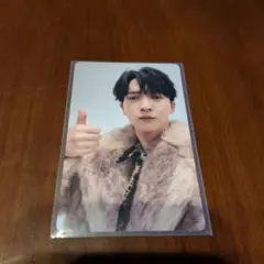 MILK トレカ　吉田仁人 爆裂愛してる/好きすぎて滅 初回限定盤B 封入特典