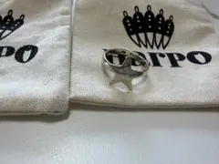 2026年最新】harpo ブローチの人気アイテム - メルカリ