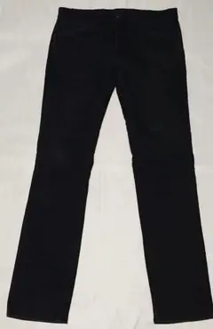 Levi’s 511 ブラックデニム W30 L32 黒 スリム テーパードのサムネイル