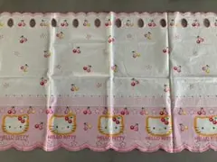 2025年最新】キティ カーテンの人気アイテム - メルカリ