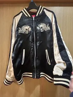 2026年最新】vanson スカジャンの人気アイテム - メルカリ