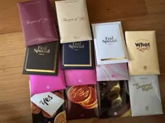 TWICE 初回限定トレカセット