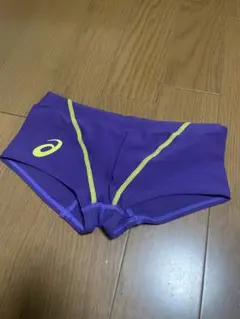 asics ボックス水着　2161A220