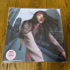 話題盤！ puffette / pami LPレコード - メルカリ