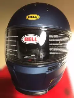ベルスター2 BELL STAR2 限定色ダークブルー XL - メルカリ