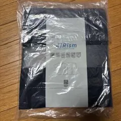 UNIQLO AIRism キッズパジャマセット 110 ネイビー