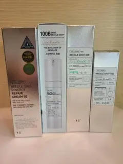 VT リードルショット 50～700