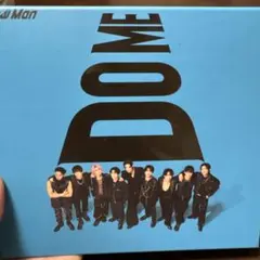 SnowMan IDOME CD・DVDセット