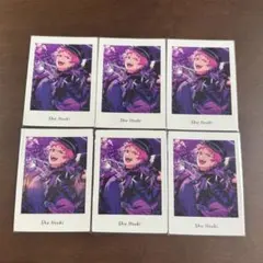 あんスタ Valkyrie 斎宮宗 ぱしゃっつ vol.6 6枚セット