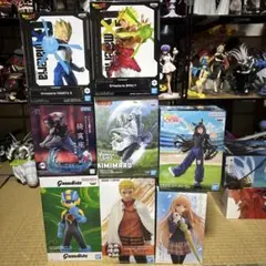 2026年最新】ワンピース プライズフィギュアの人気アイテム - メルカリ