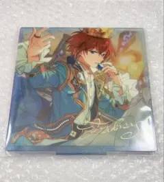 あんスタ 盛放アクスタ 司