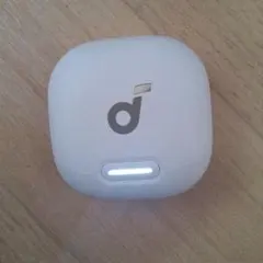 soundcore Liberty 4 NC ホワイト 充電ケースのみ