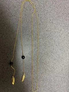 ヴィンテージ　ネックレス