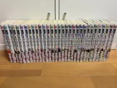 東京リベンジャーズ 全31巻セット