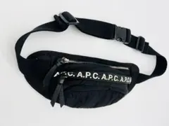 専用sacai A.P.C banane Jackie ボディバッグ - メルカリ
