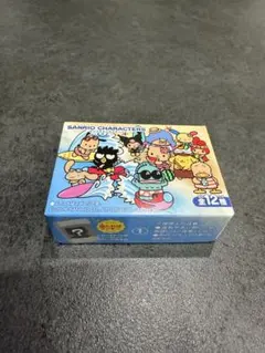 サンリオキャラクターズ ハローキティ