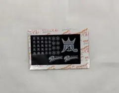 ARASHI LIVE TOUR ポップコーン シール