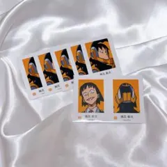 僕のヒーローアカデミア ヒロアカ wariふぉと！ 瀬呂範太