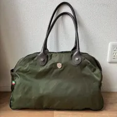 オロビアンコ　イタリア製トートバッグ