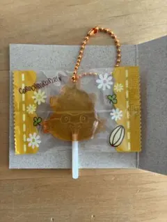 サンリオキャラクターズ　キャンディチャームズ