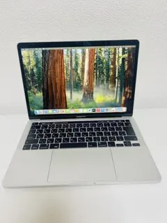 美品 MacBook Air M1 2022 16GB 1TB 英語KB - メルカリ