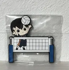 ハイキュー！！みんなのくじ　影山飛雄