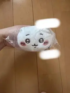 ちいかわ ねそべりぬいぐるみ