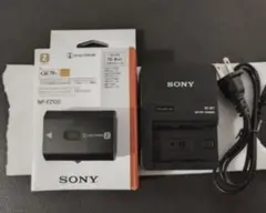 2026年最新】sony np-fz100 バッテリーの人気アイテム - メルカリ
