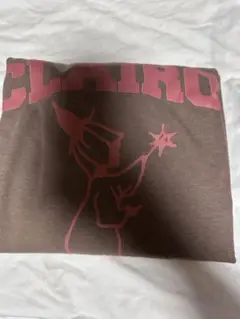クレイロ　チャーム　TシャツL