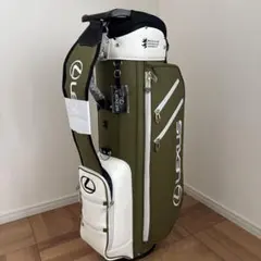 2026年最新】LEXUS ゴルフバッグ・キャディバッグの人気アイテム